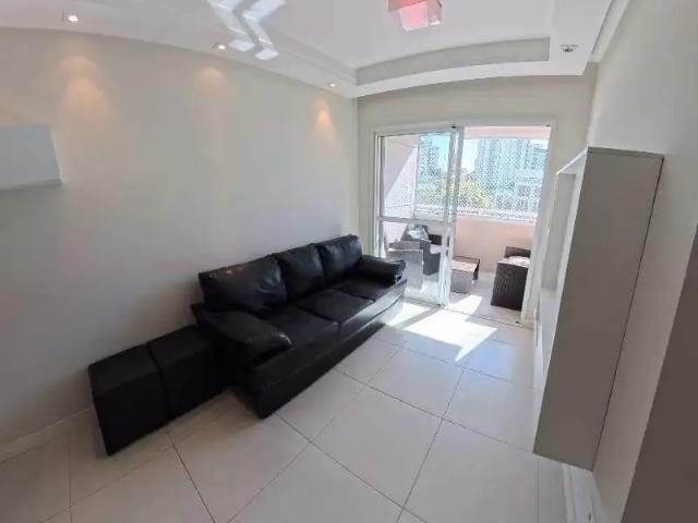 Apartamento para Locação em São Paulo/SP Bosque da Saúde 2 Quartos