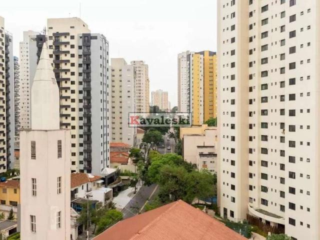 Apartamento para Locação em São Paulo/SP Bosque da Saúde 2 Quartos