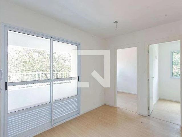Apartamento para Locação em São Paulo/SP Bosque da Saúde 2 Quartos