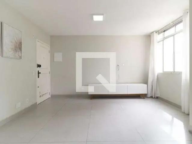 Apartamento para Locação em São Paulo/SP Bosque da Saúde 2 Quartos