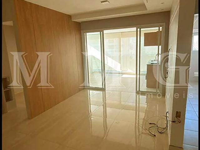Apartamento para Locação em São Paulo/SP Bosque da Saúde 2 Quartos