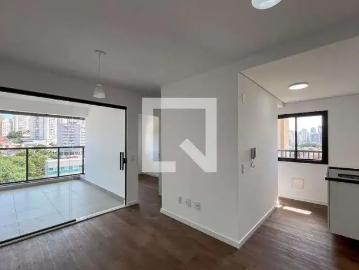 Apartamento para Locação em São Paulo/SP Bosque da Saúde 2 Quartos