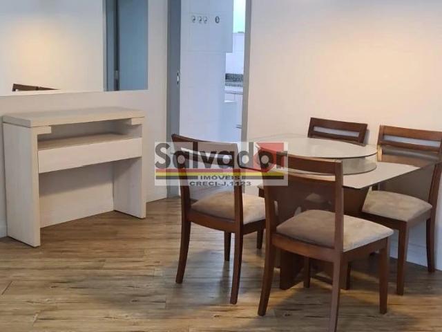 Apartamento para Locação em São Paulo/SP Bosque da Saúde 2 Quartos
