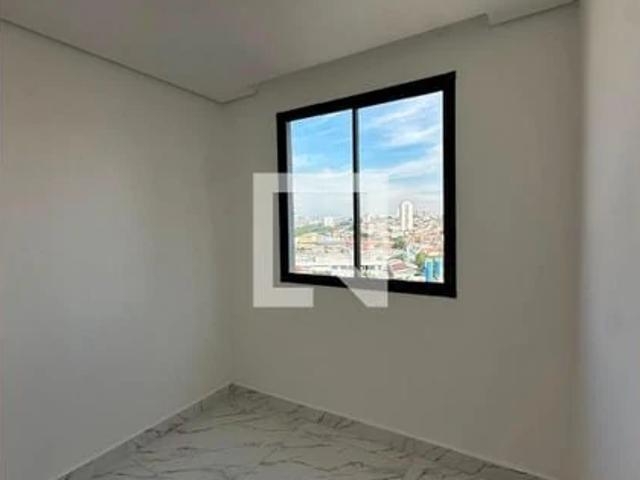 Apartamento para Locação em São Paulo/SP Bosque da Saúde 2 Quartos
