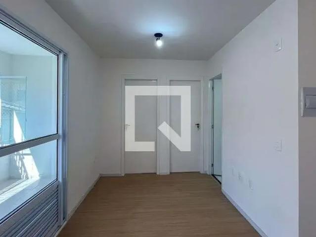 Apartamento para Locação em São Paulo/SP Bosque da Saúde 2 Quartos