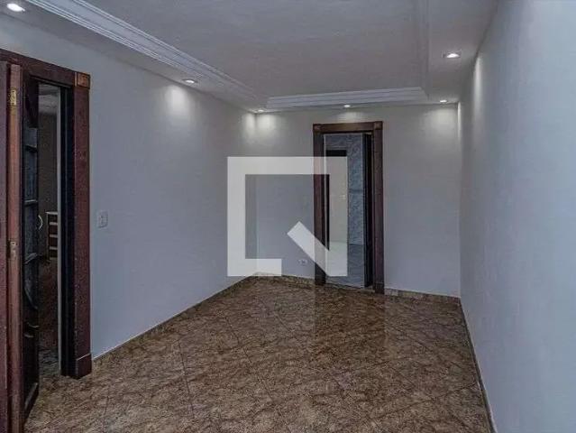 Apartamento para Locação em São Paulo/SP Bosque da Saúde 2 Quartos