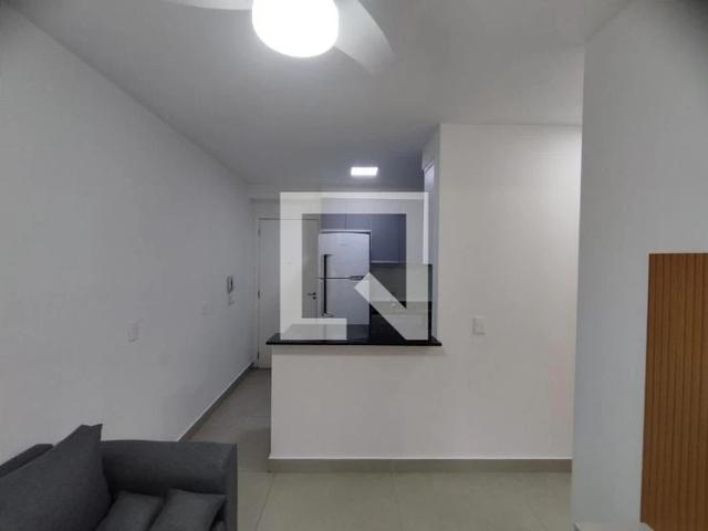 Apartamento para Locação em São Paulo/SP Bosque da Saúde 2 Quartos