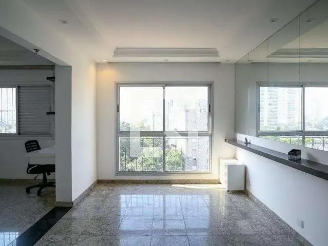 Apartamento para Locação em São Paulo/SP Bosque da Saúde 2 Quartos