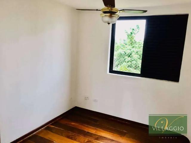 Apartamento para Locação em São Paulo/SP Bosque da Saúde 4 Quartos