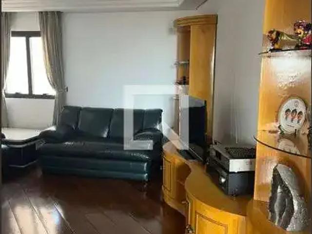 Apartamento para Locação em São Paulo/SP Bosque da Saúde 4 Quartos