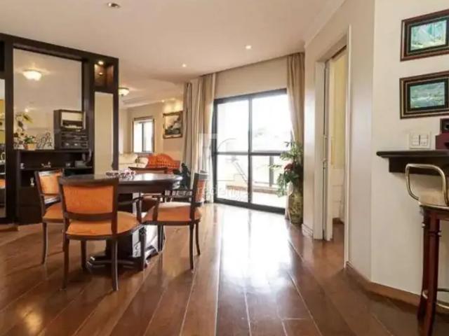 Apartamento para Locação em São Paulo/SP Bosque da Saúde 4 Quartos