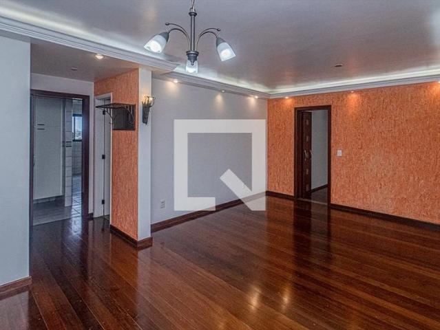 Apartamento para Locação em São Paulo/SP Bosque da Saúde 4 Quartos