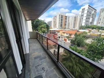 Apartamento para Locação em São Paulo/SP Brooklin 4 Quartos