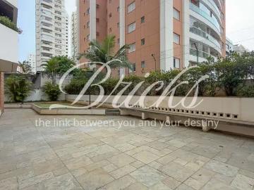 Apartamento para Locação em São Paulo/SP Brooklin 4 Quartos