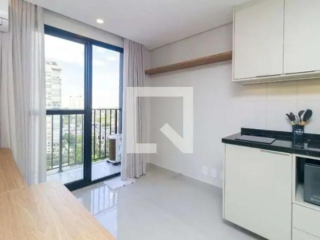 Apartamento para Locação em São Paulo/SP Brooklin