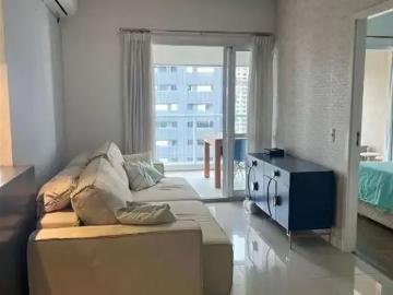 Apartamento para Locação em São Paulo/SP Brooklin 1 Quartos