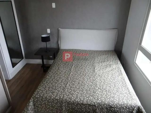 Apartamento para Locação em São Paulo/SP Brooklin 1 Quartos
