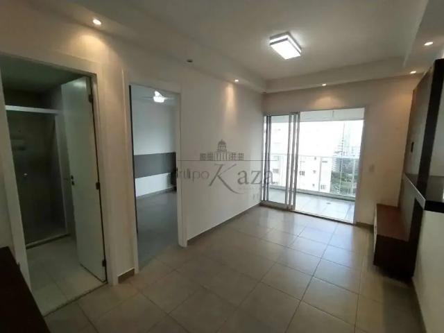 Apartamento para Locação em São Paulo/SP Brooklin 1 Quartos