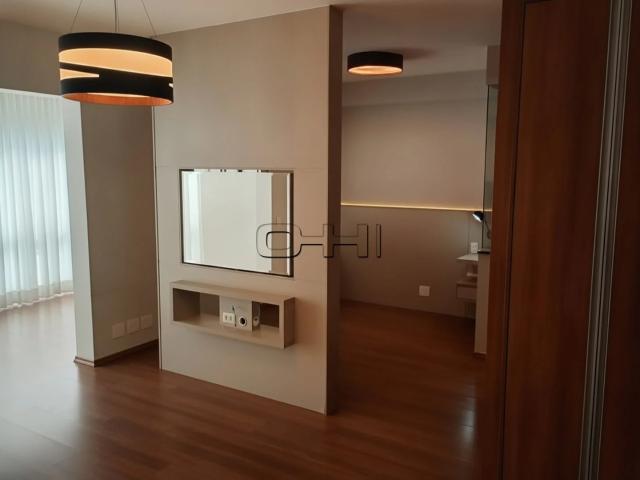 Apartamento para Locação em São Paulo/SP Brooklin 1 Quartos