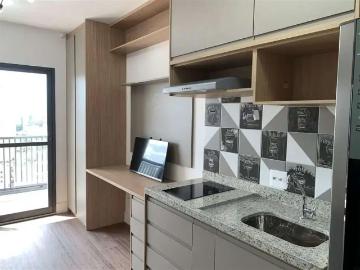 Apartamento para Locação em São Paulo/SP Brooklin 1 Quartos