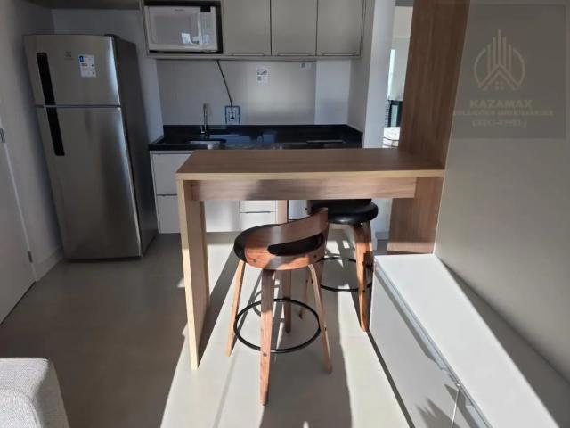 Apartamento para Locação em São Paulo/SP Brooklin 1 Quartos