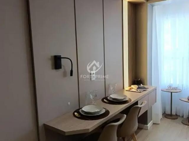 Apartamento para Locação em São Paulo/SP Brooklin 1 Quartos