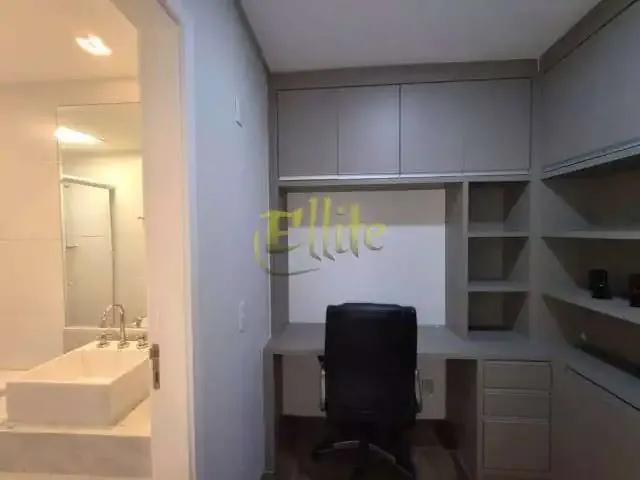 Apartamento para Locação em São Paulo/SP Brooklin 1 Quartos