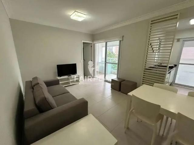 Apartamento para Locação em São Paulo/SP Brooklin 1 Quartos