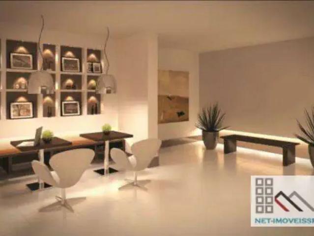 Apartamento para Locação em São Paulo/SP Brooklin 1 Quartos