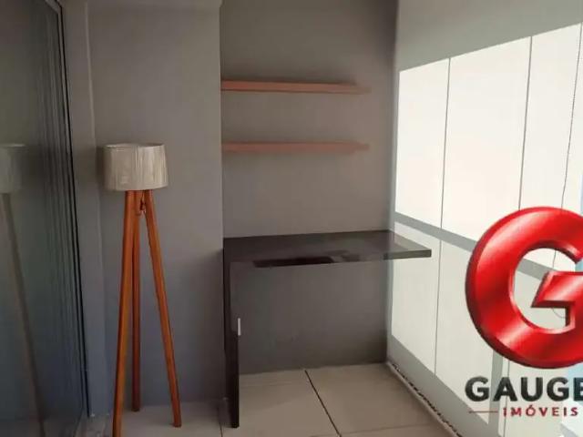 Apartamento para Locação em São Paulo/SP Brooklin 1 Quartos