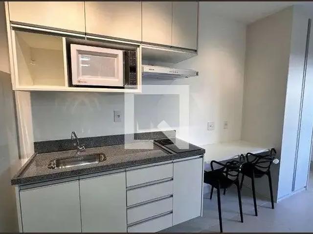 Apartamento para Locação em São Paulo/SP Brooklin 1 Quartos
