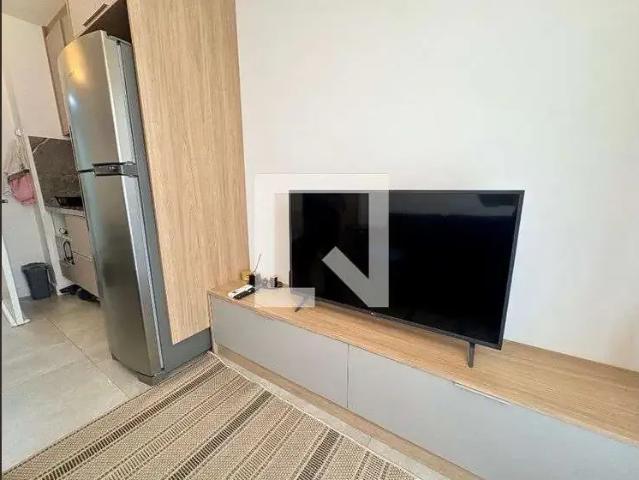 Apartamento para Locação em São Paulo/SP Brooklin 1 Quartos