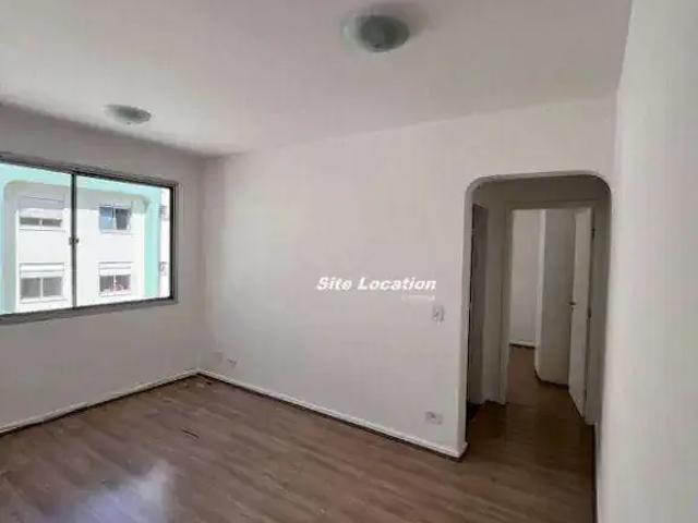 Apartamento para Locação em São Paulo/SP Brooklin 1 Quartos