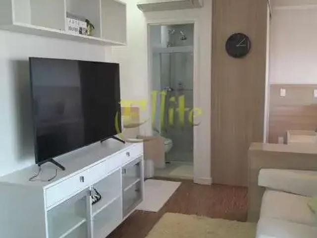 Apartamento para Locação em São Paulo/SP Brooklin 1 Quartos