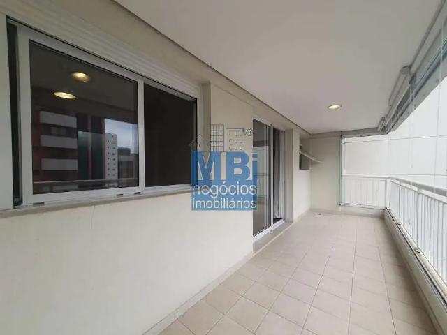Apartamento para Locação em São Paulo/SP Brooklin 1 Quartos