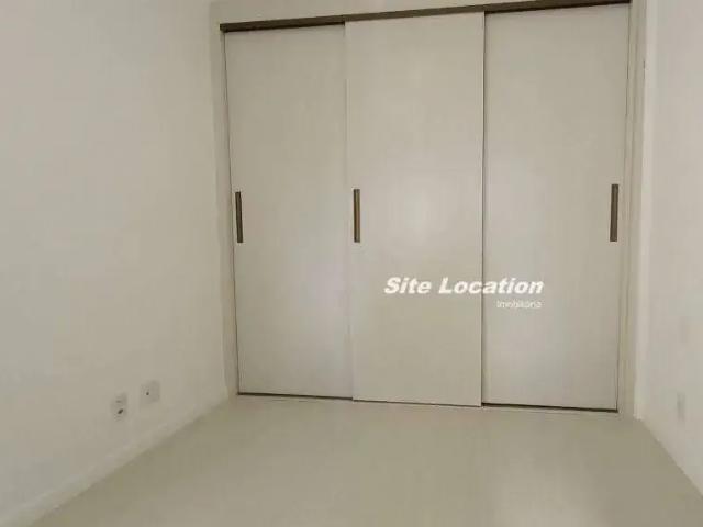 Apartamento para Locação em São Paulo/SP Brooklin 1 Quartos