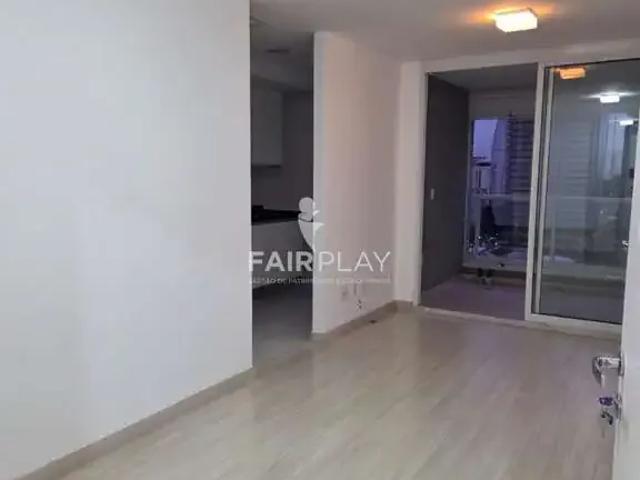 Apartamento para Locação em São Paulo/SP Brooklin 1 Quartos