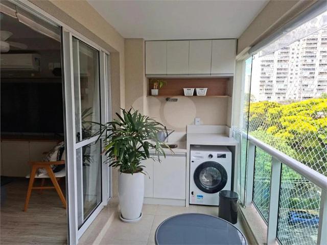 Apartamento para Locação em São Paulo/SP Brooklin 1 Quartos