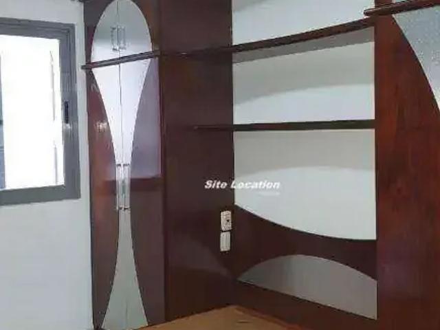 Apartamento para Locação em São Paulo/SP Brooklin 1 Quartos
