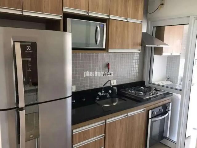 Apartamento para Locação em São Paulo/SP Brooklin 1 Quartos