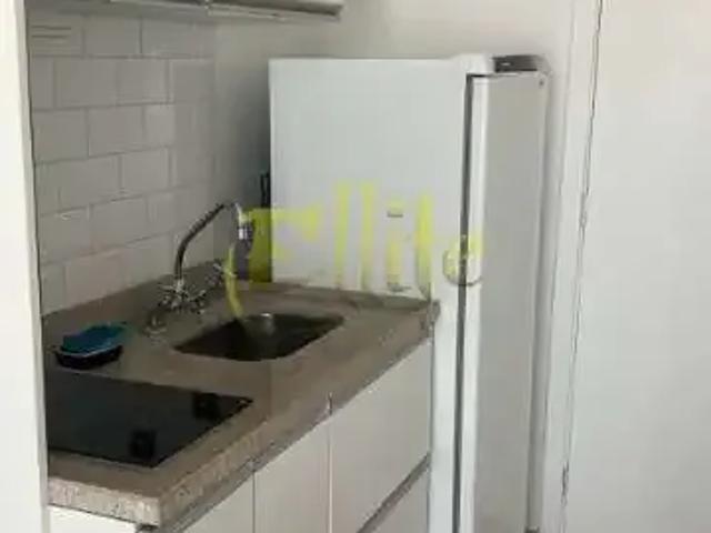 Apartamento para Locação em São Paulo/SP Brooklin 1 Quartos