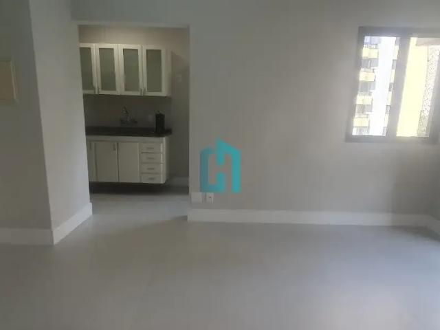 Apartamento para Locação em São Paulo/SP Brooklin 1 Quartos