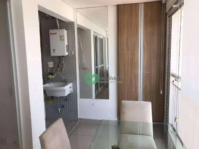 Apartamento para Locação em São Paulo/SP Brooklin 1 Quartos