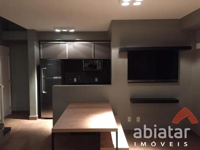 Apartamento para Locação em São Paulo/SP Brooklin 1 Quartos