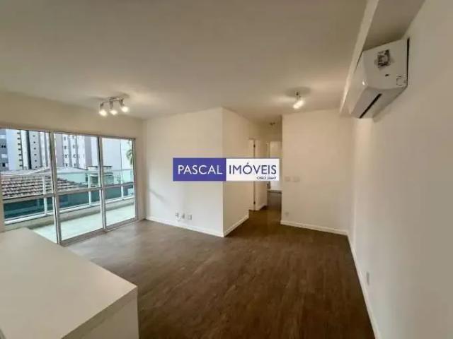 Apartamento para Locação em São Paulo/SP Brooklin 1 Quartos