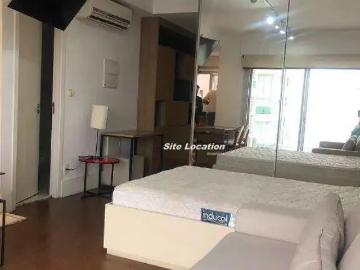 Apartamento para Locação em São Paulo/SP Brooklin 1 Quartos