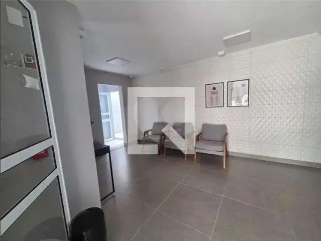 Apartamento para Locação em São Paulo/SP Brooklin 1 Quartos