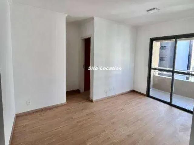 Apartamento para Locação em São Paulo/SP Brooklin 1 Quartos