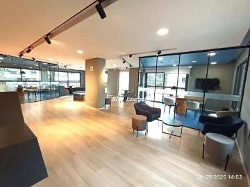 Apartamento para Locação em São Paulo/SP Brooklin 1 Quartos