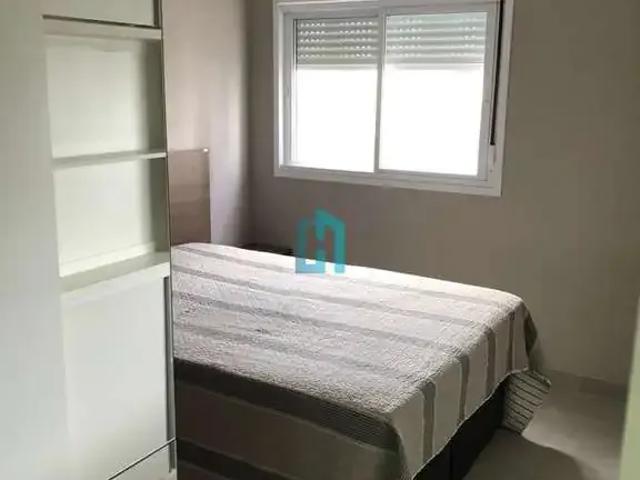 Apartamento para Locação em São Paulo/SP Brooklin 1 Quartos